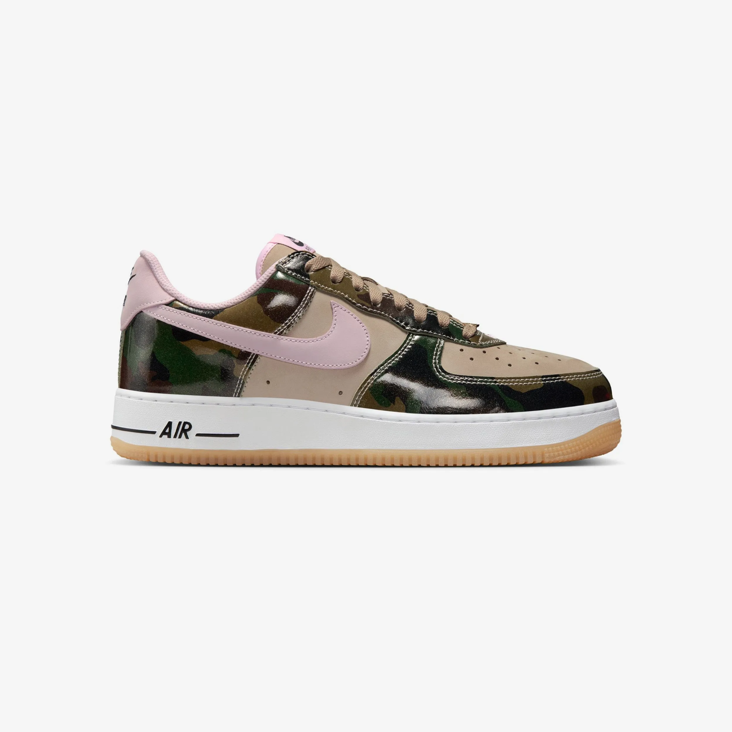 Day Wear Shock Diffusing Midsole Air Force 1 Low Retro