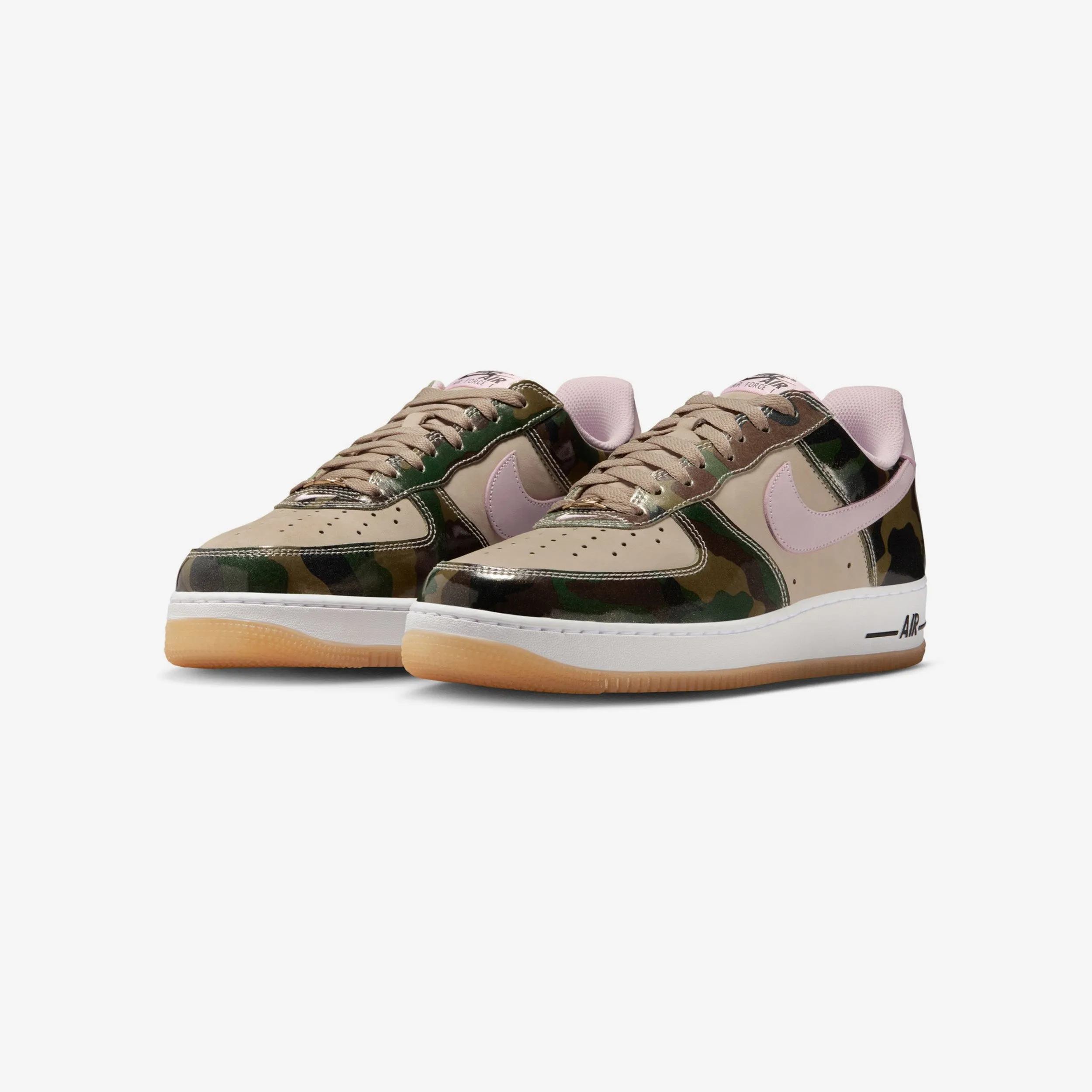 Air Force 1 Low Retro Speed Friendly