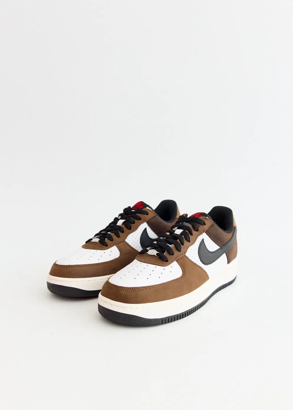 Air Force 1 Low Retro 'Escape' Sneakers toe - box challenging