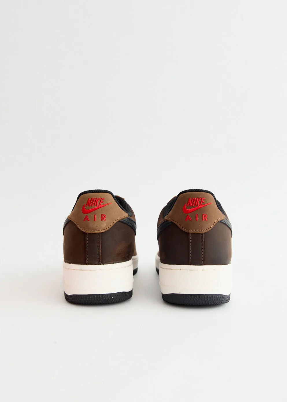 toe - box - level Air Force 1 Low Retro 'Escape' Sneakers