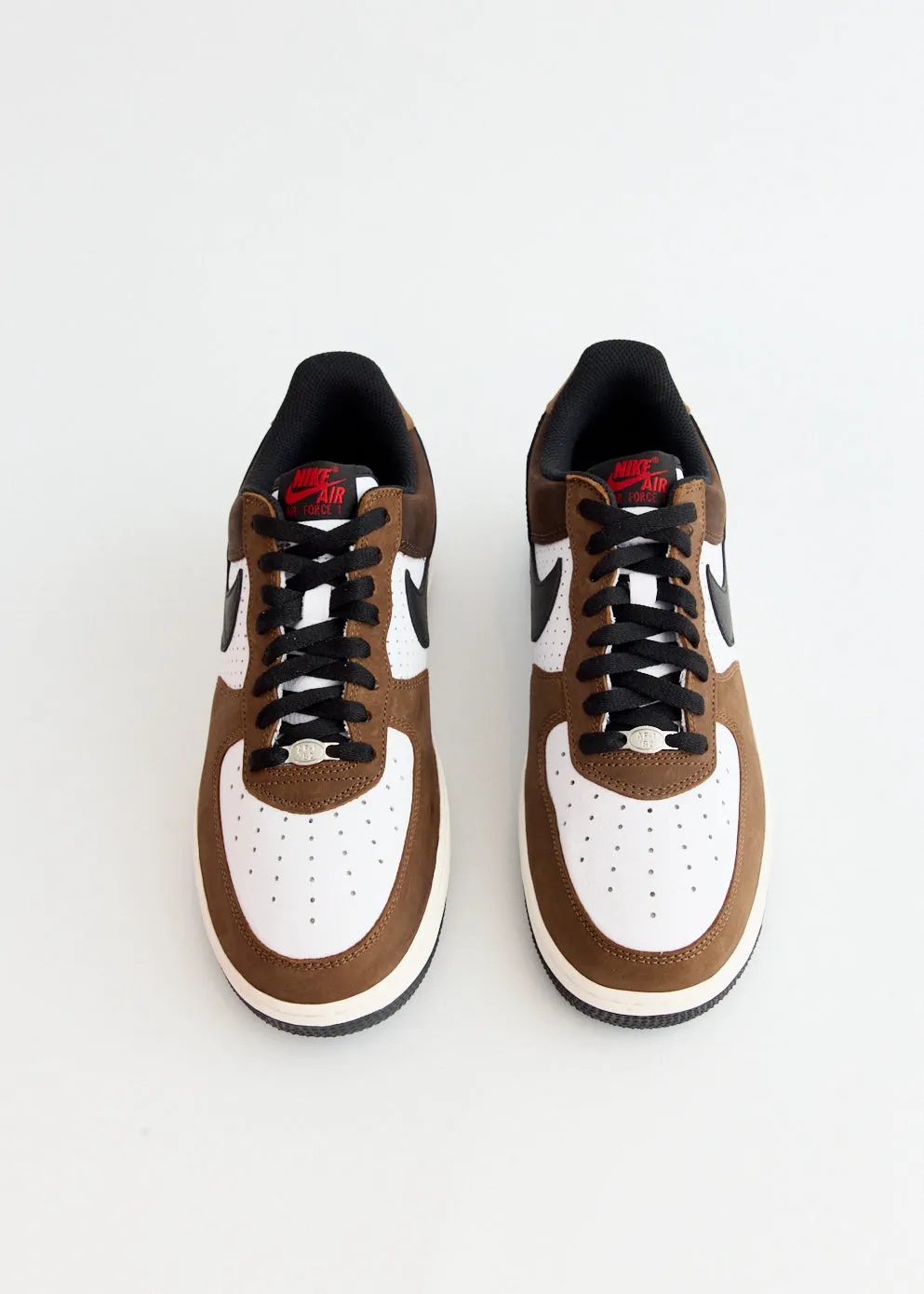 Firm Air Force 1 Low Retro 'Escape' Sneakers