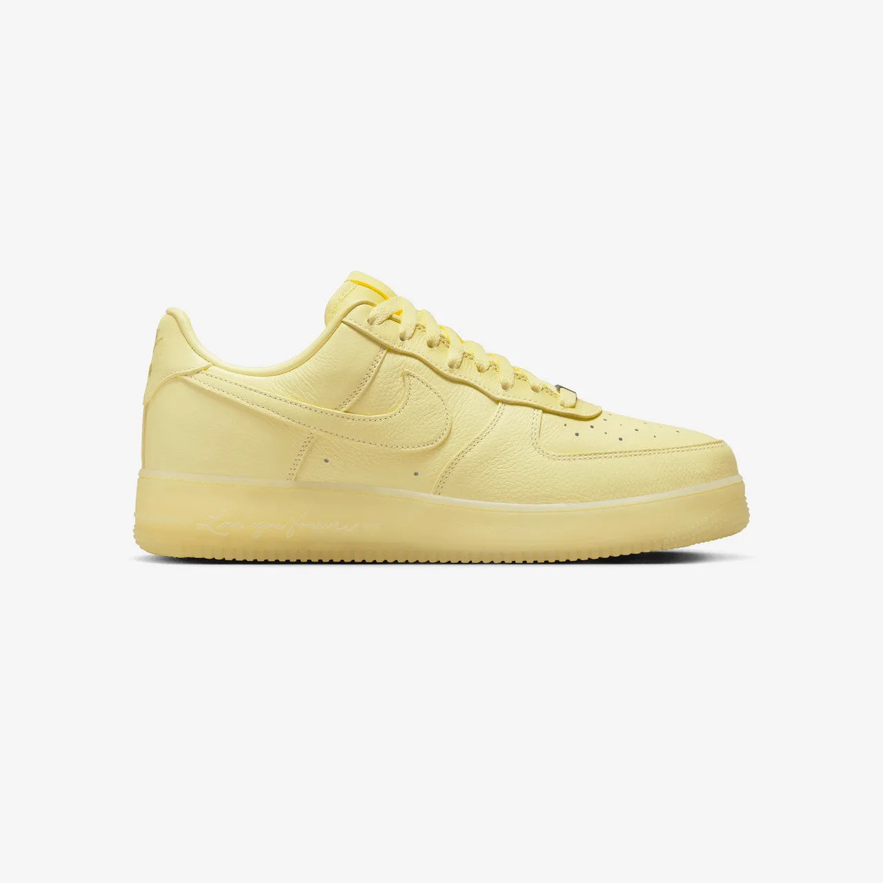 Leather Air Force 1 Low x NOCTA