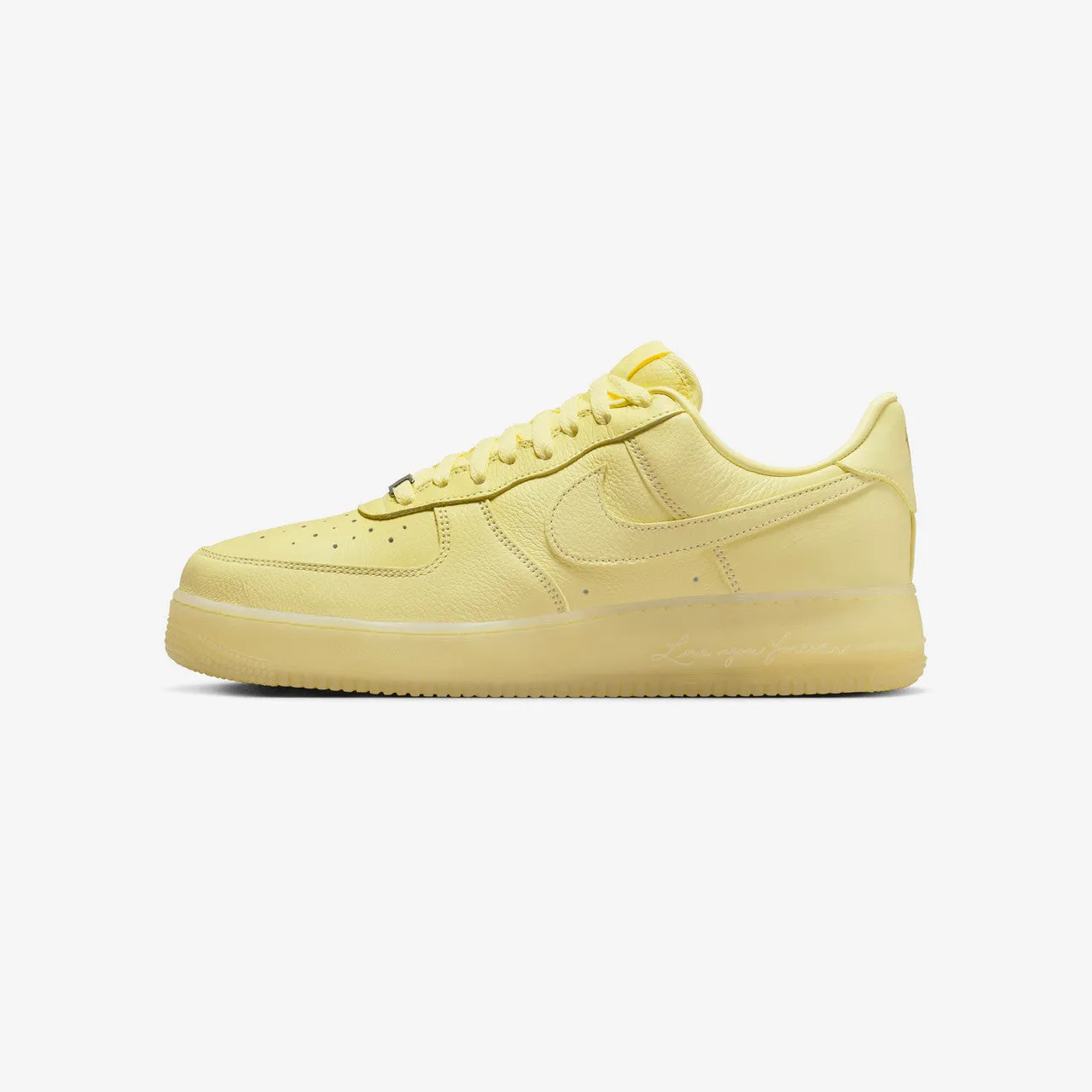 Soccer Field Energy Drive Air Force 1 Low x NOCTA