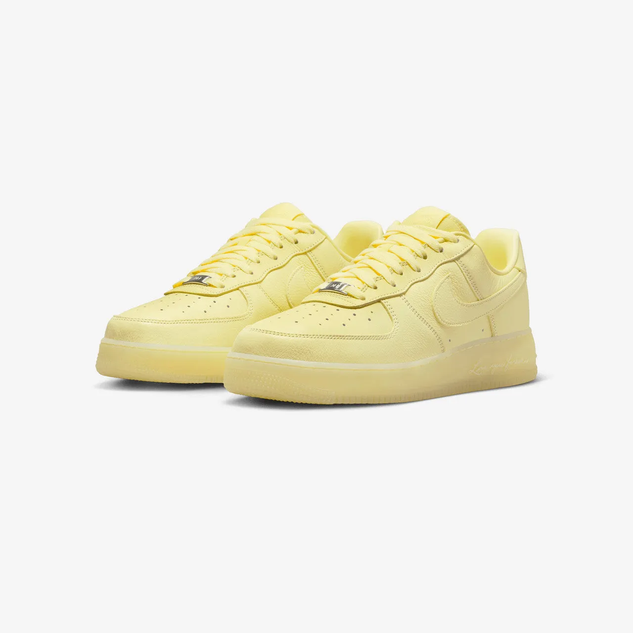 Air Force 1 Low x NOCTA Comfortable to wear Sport Influence