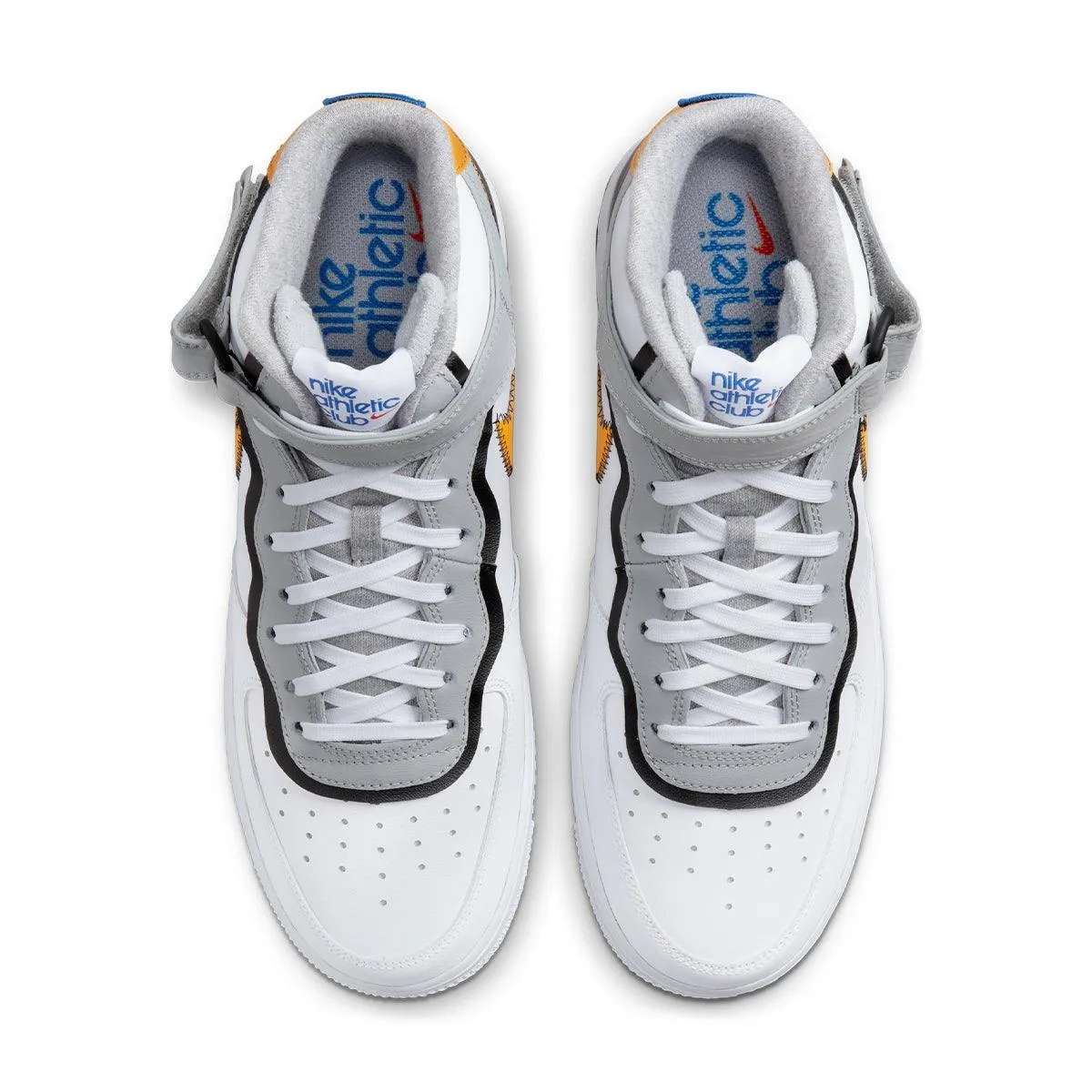 Urban Chill Air Force 1 Mid '07 LV8 'Nike Athletic Club'