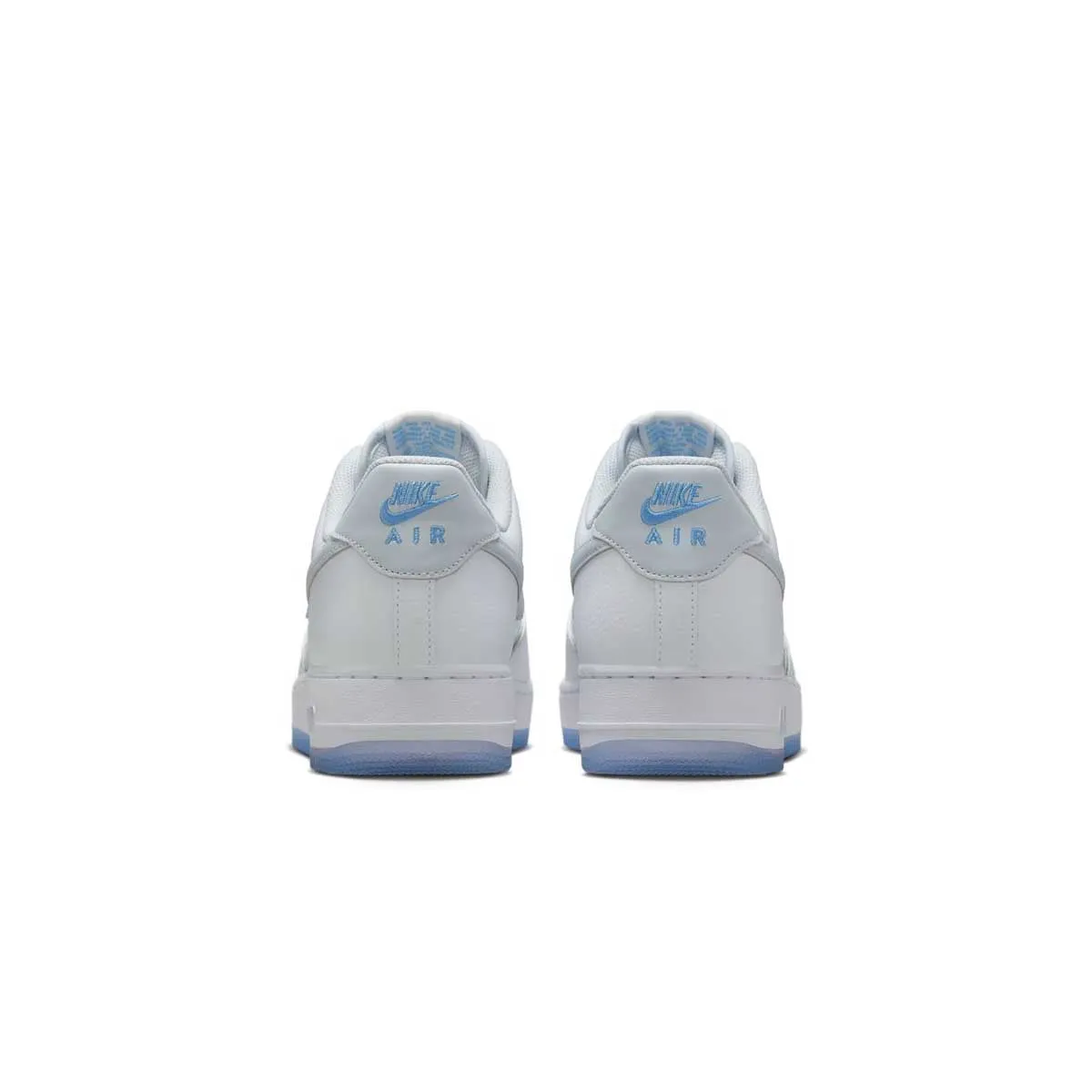 Air Force 1 Retro QS ??Invisible Woman 2.0?? Smart Chic