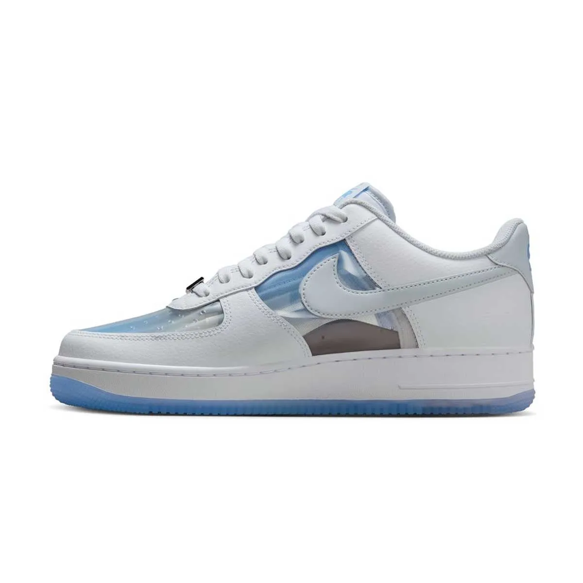 Air Force 1 Retro QS ??Invisible Woman 2.0?? Limited lightest