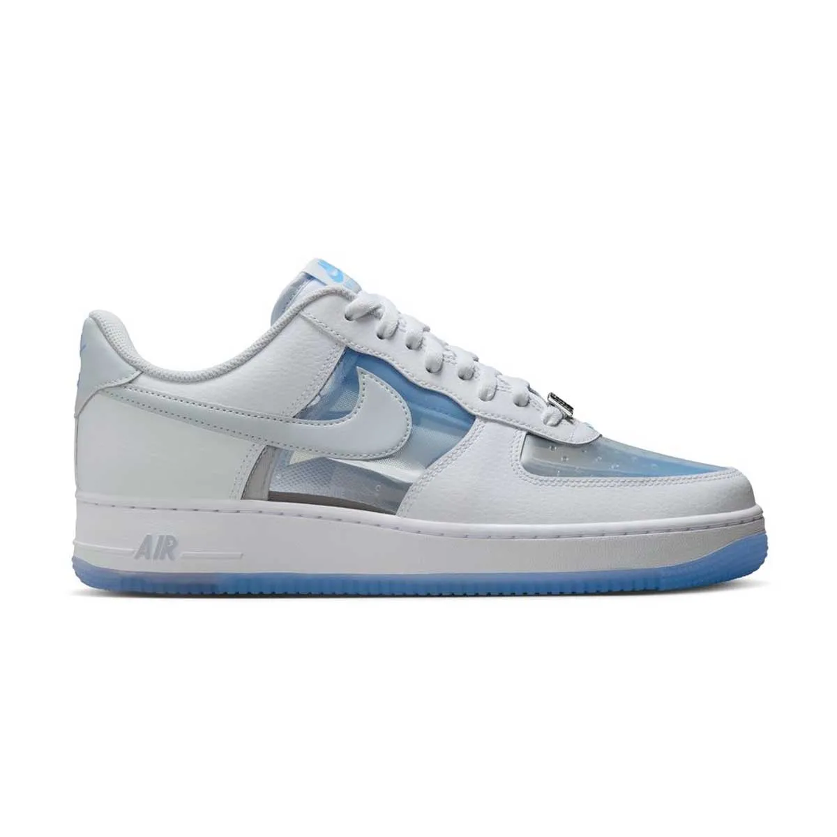 fashionistas Air Force 1 Retro QS ??Invisible Woman 2.0??