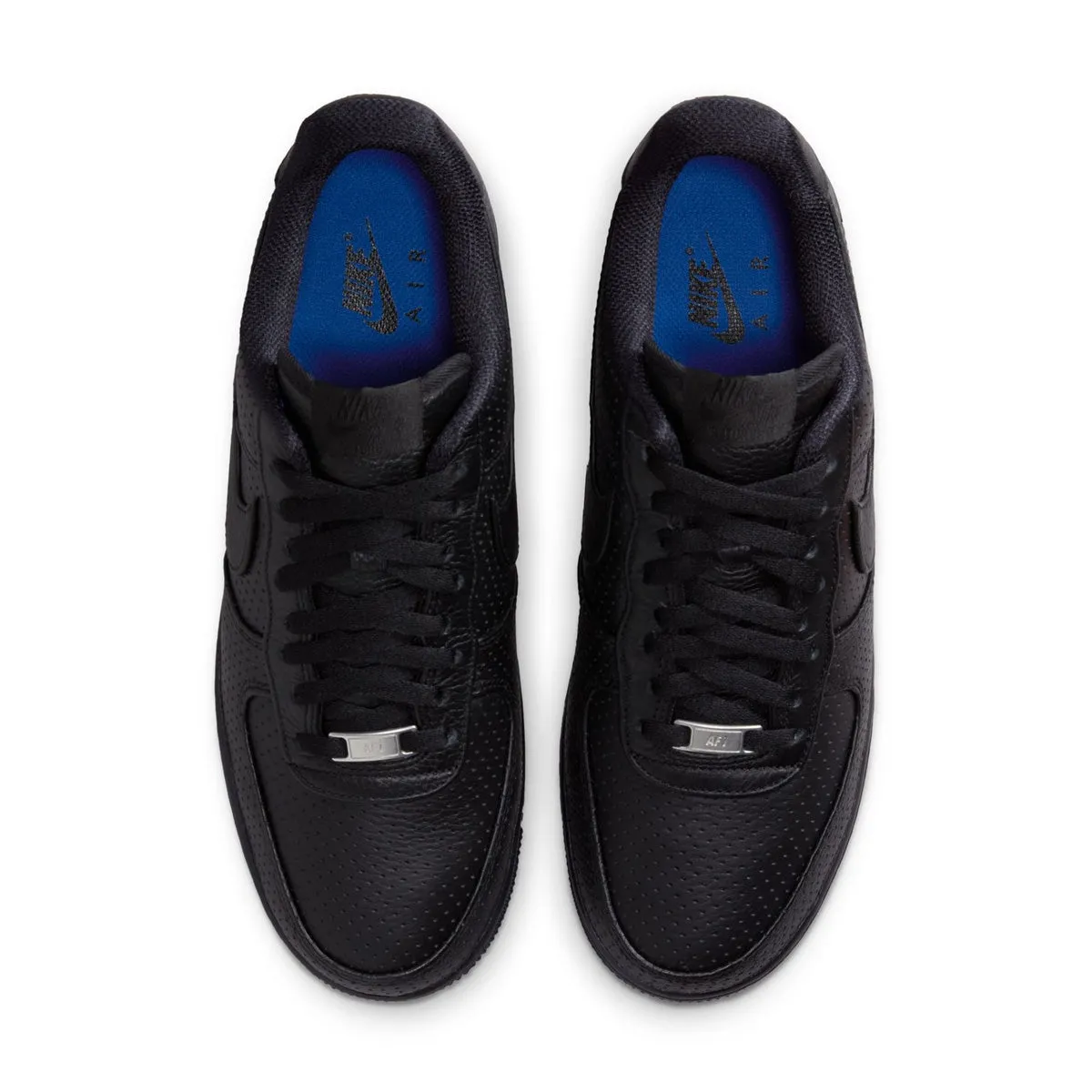 Air Force 1 SP 'Black' Corner Style