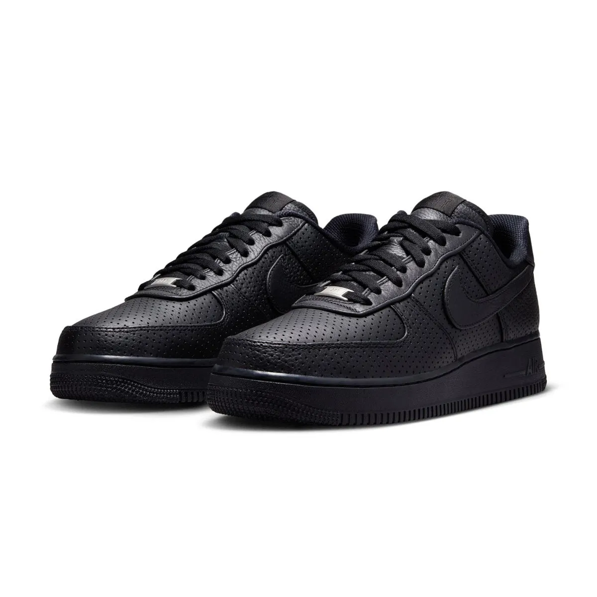 Air Force 1 SP 'Black' Weekend Casual Cactus Cool