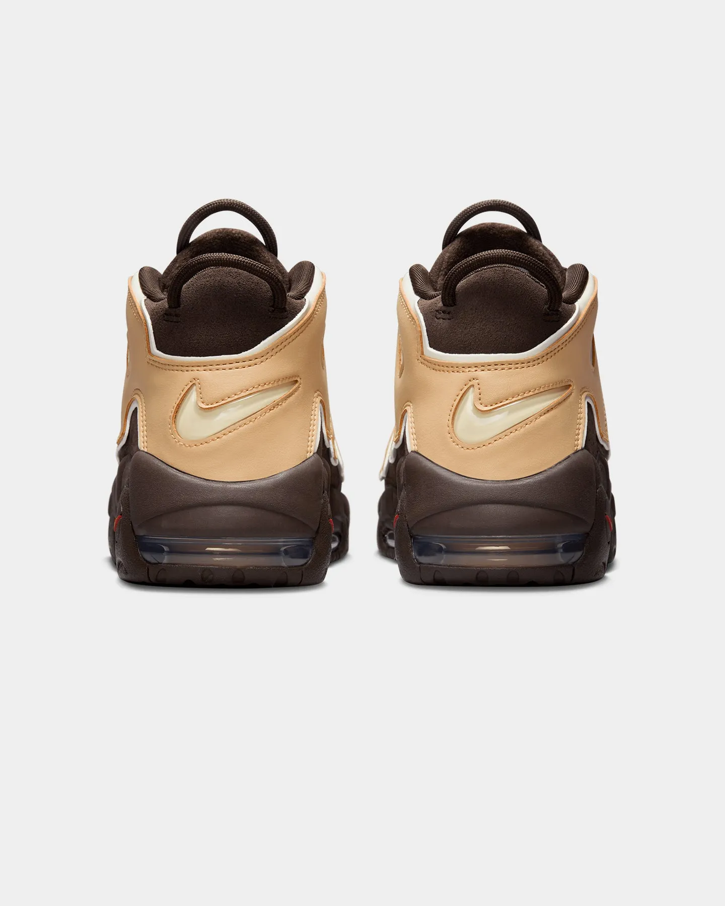 material Wet Grip Nike Air More Uptempo '96 "Baroque Brown" Baroque Brown