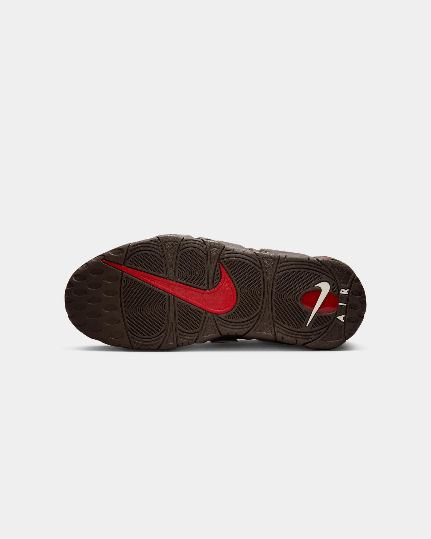 Nike Air More Uptempo '96 "Baroque Brown" Baroque Brown Fast Go Comfort footbed