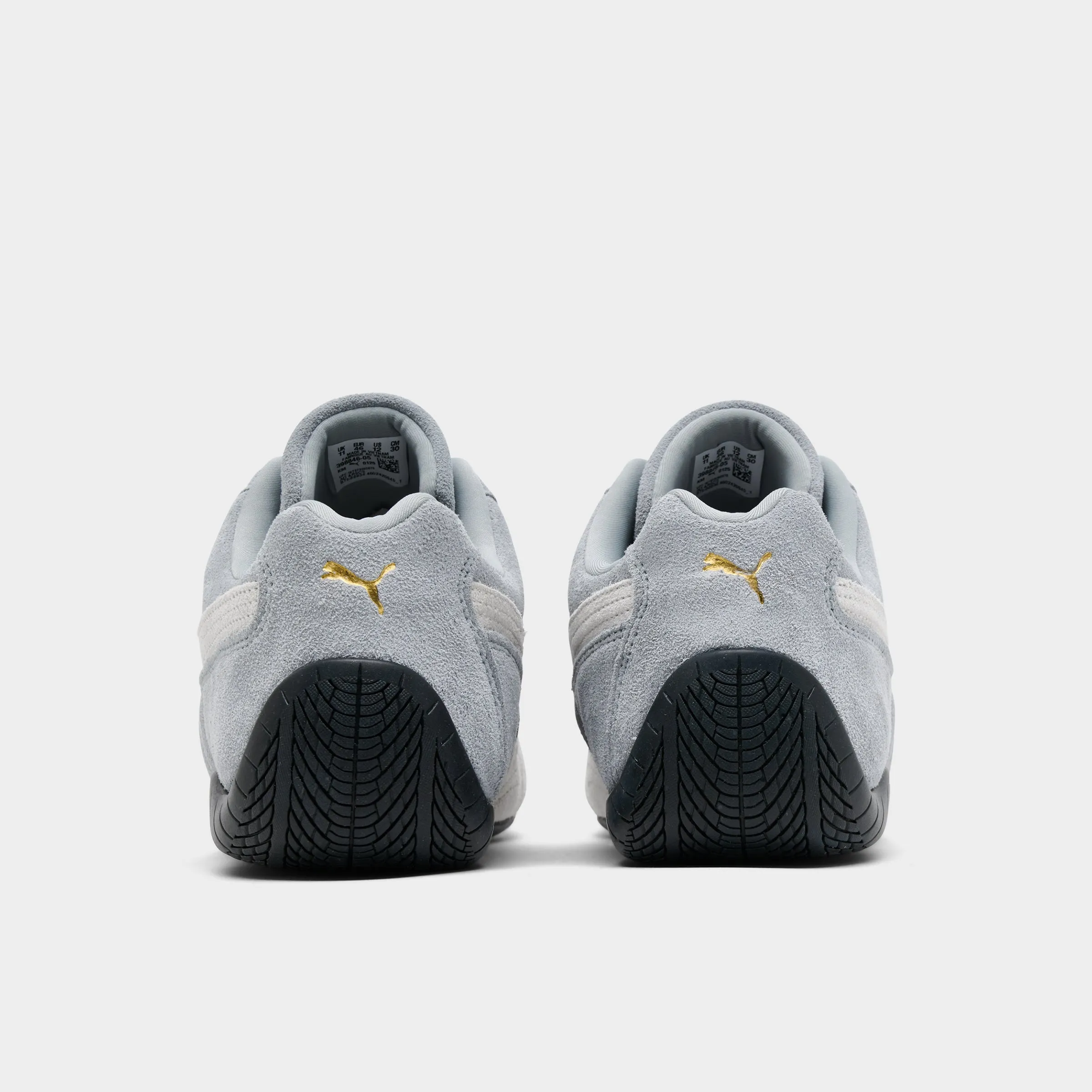 portable Parent Pace PUMA Speedcat OG Cool Mid Gray / White