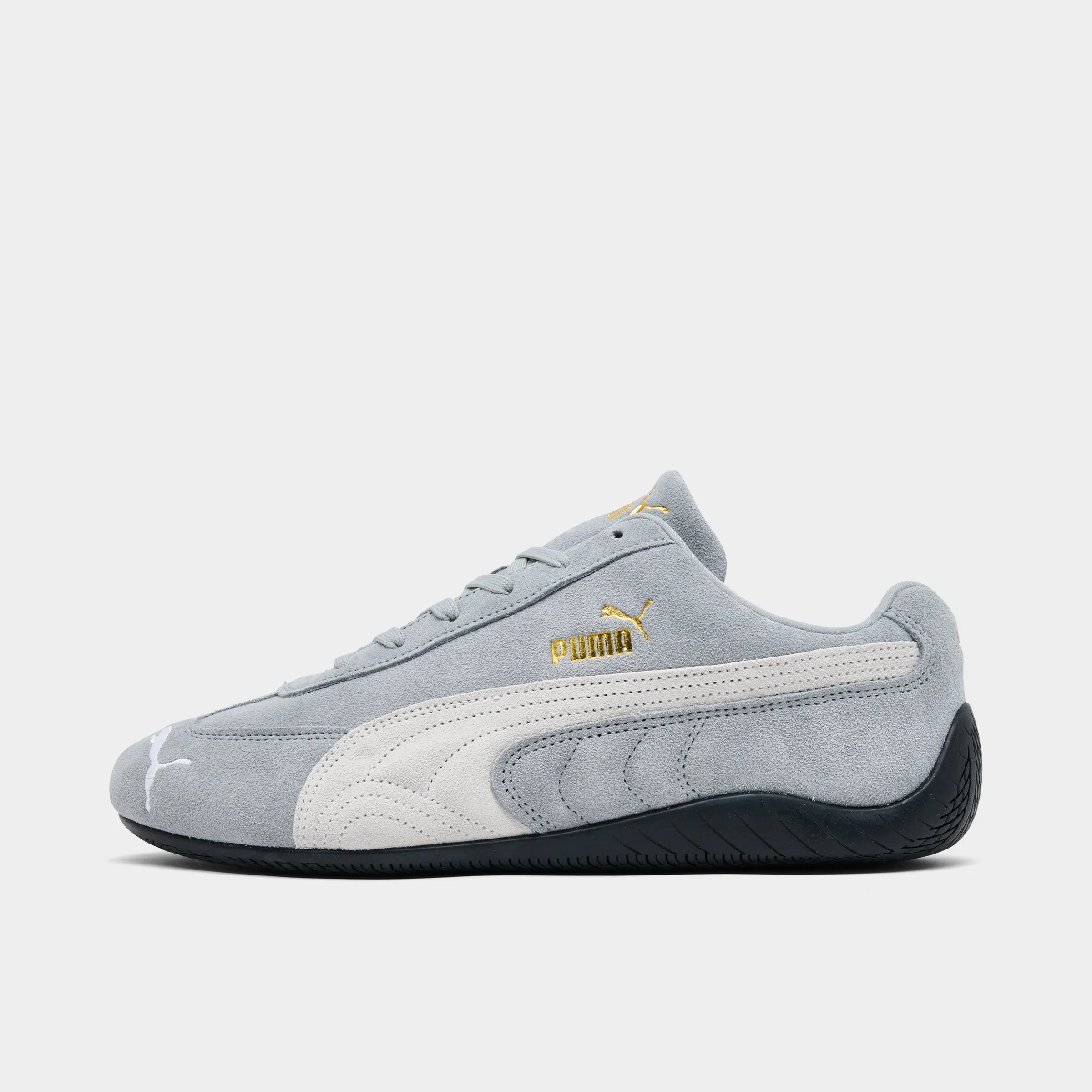 Work Life Flexible Fit PUMA Speedcat OG Cool Mid Gray / White