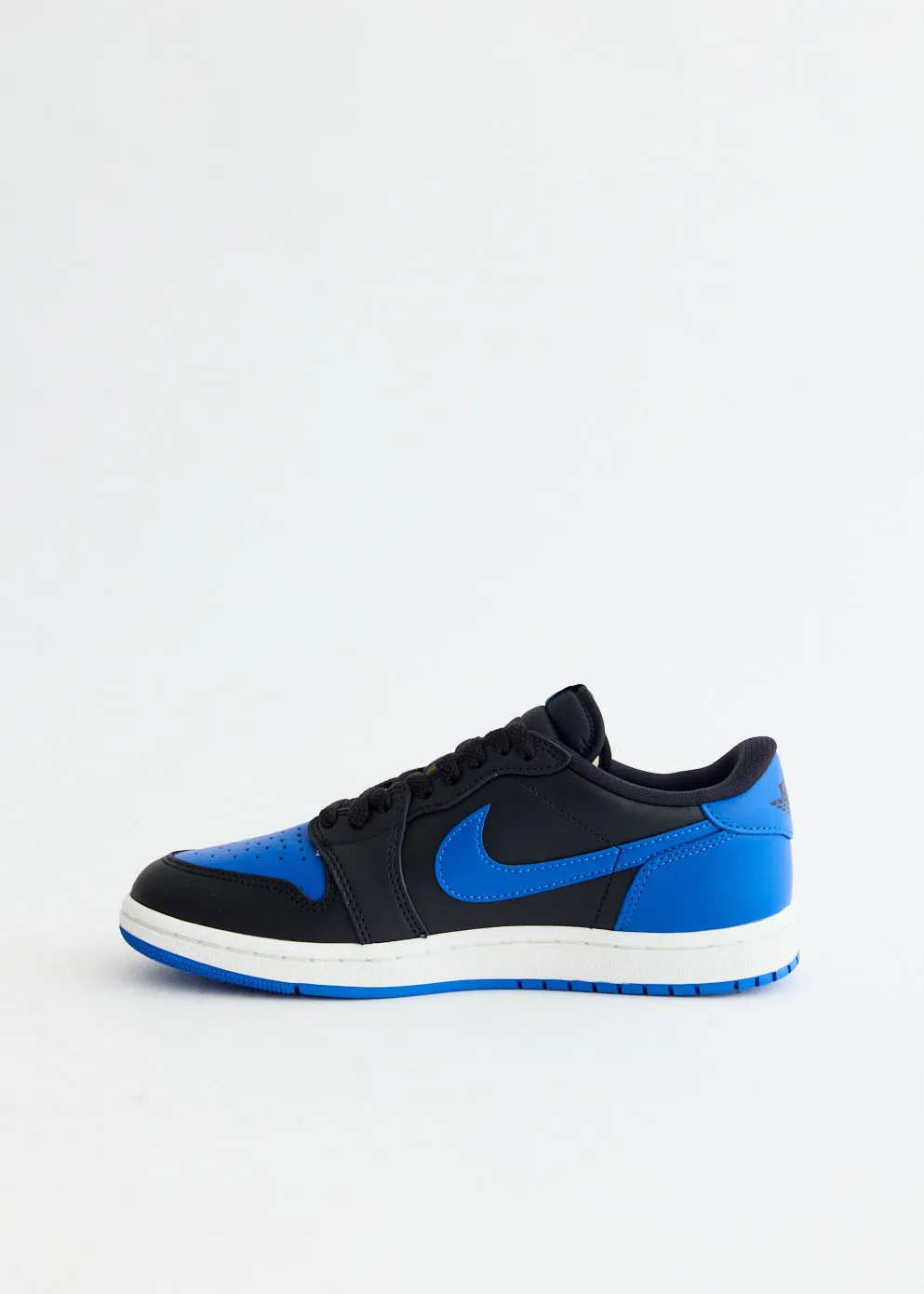 Air Jordan 1 Low '85 'Royal' Sneakers Typical least formal