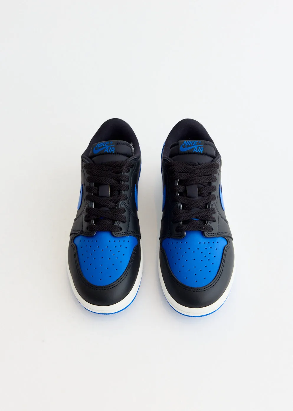 Air Jordan 1 Low '85 'Royal' Sneakers Unique cushioning combat boots