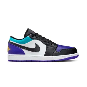 Air Jordan 1 Low 'Aqua' Performance
