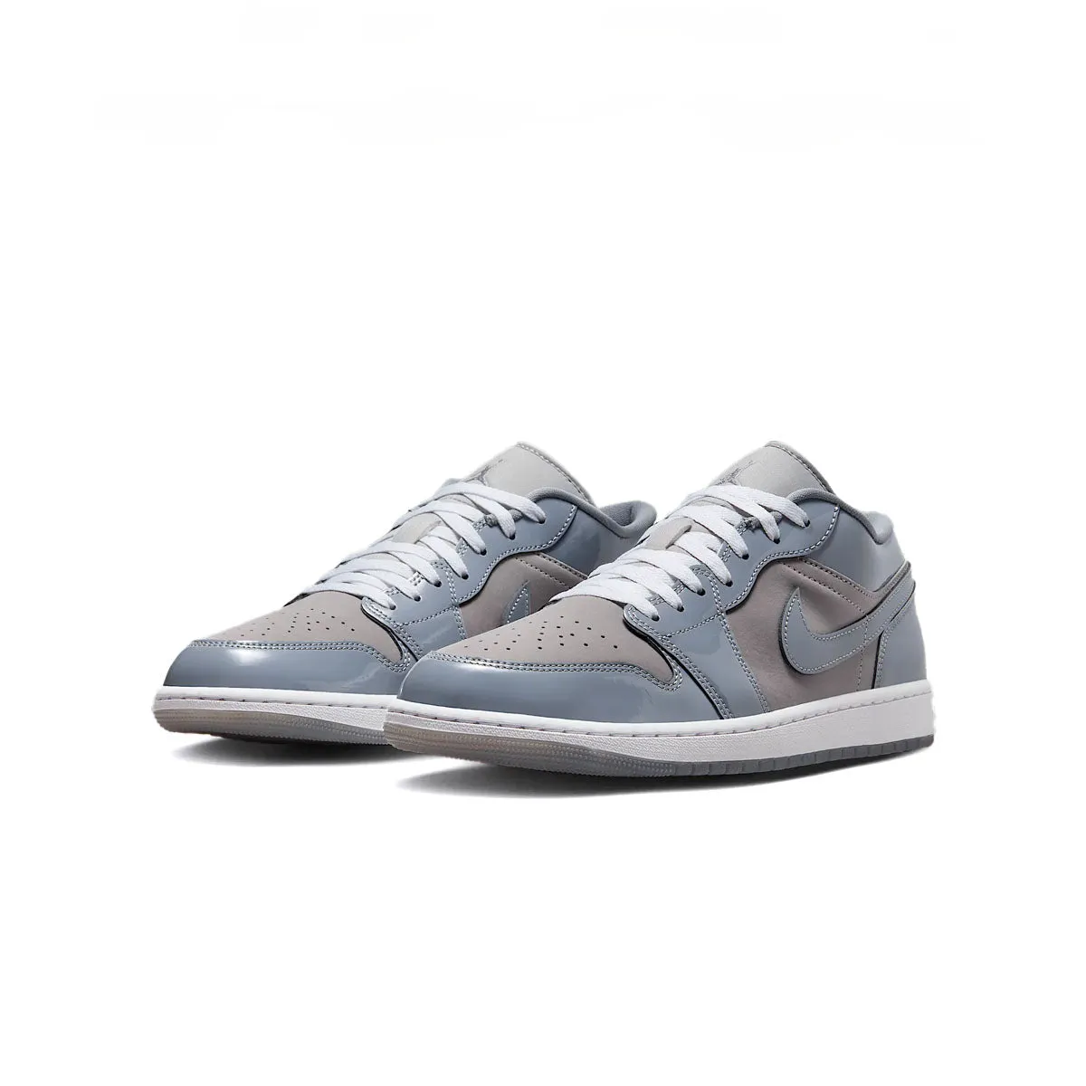 Abrasion resistant Impact Resistance Air Jordan 1 Low SE 'Concord'