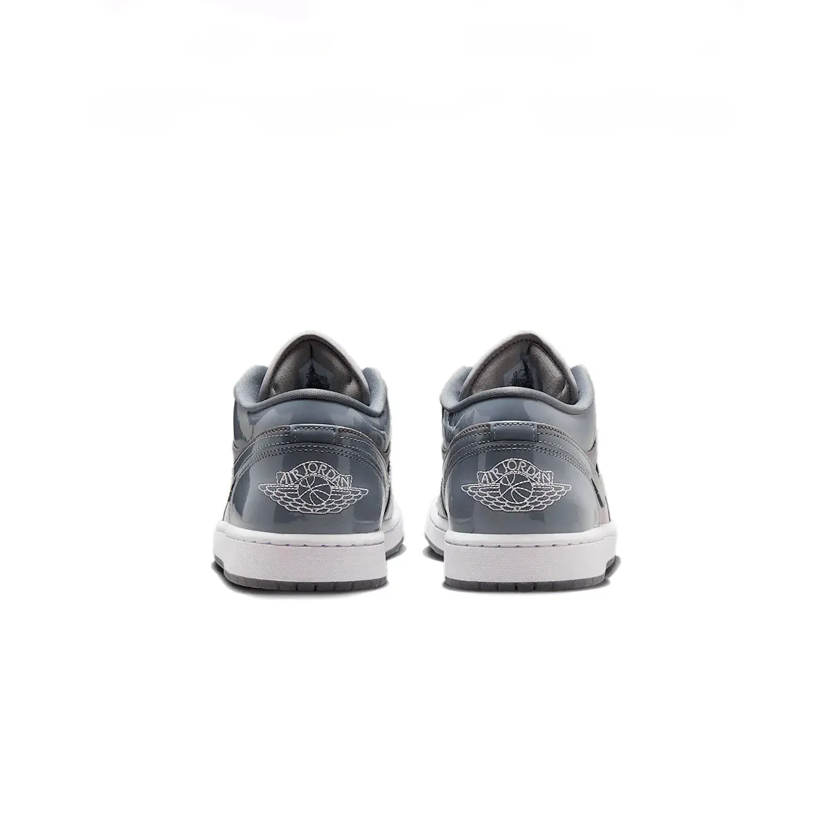 Trend Hot Mind Ease Air Jordan 1 Low SE 'Concord'