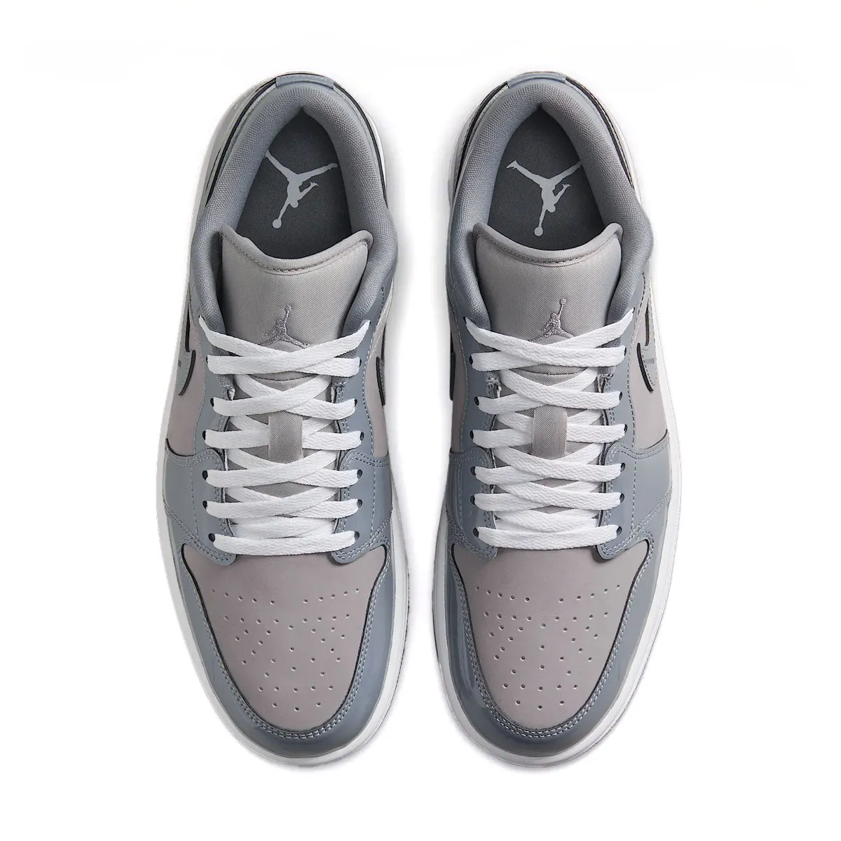 Modern Bold Air Jordan 1 Low SE 'Concord'