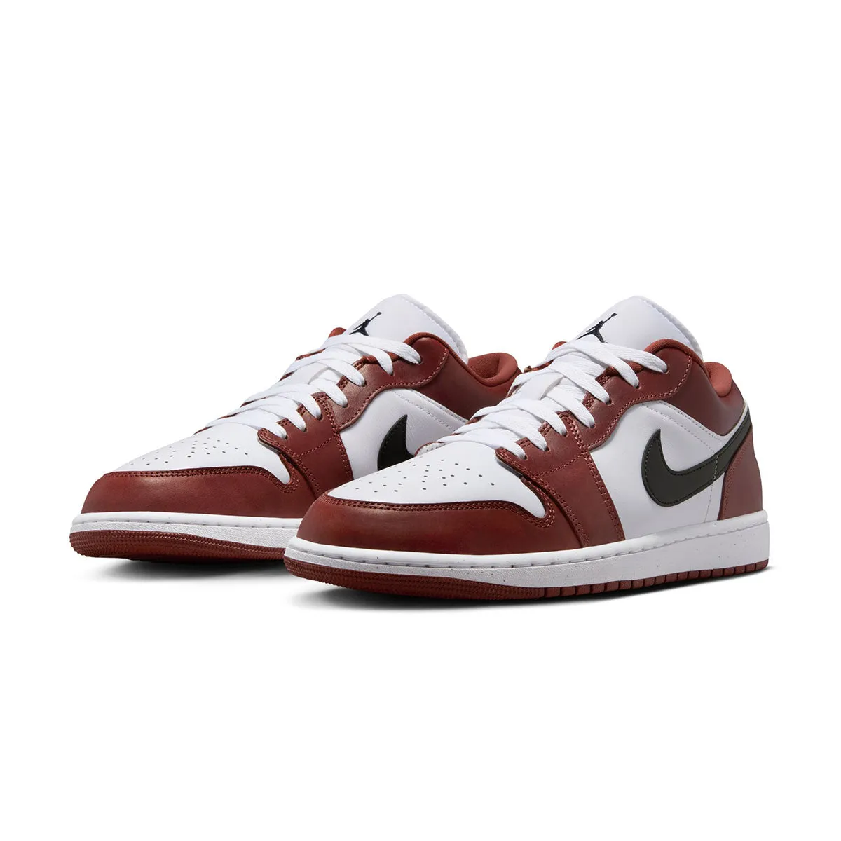 Air Jordan 1 Low SE 'Dark Pony' Boat Walk All Time