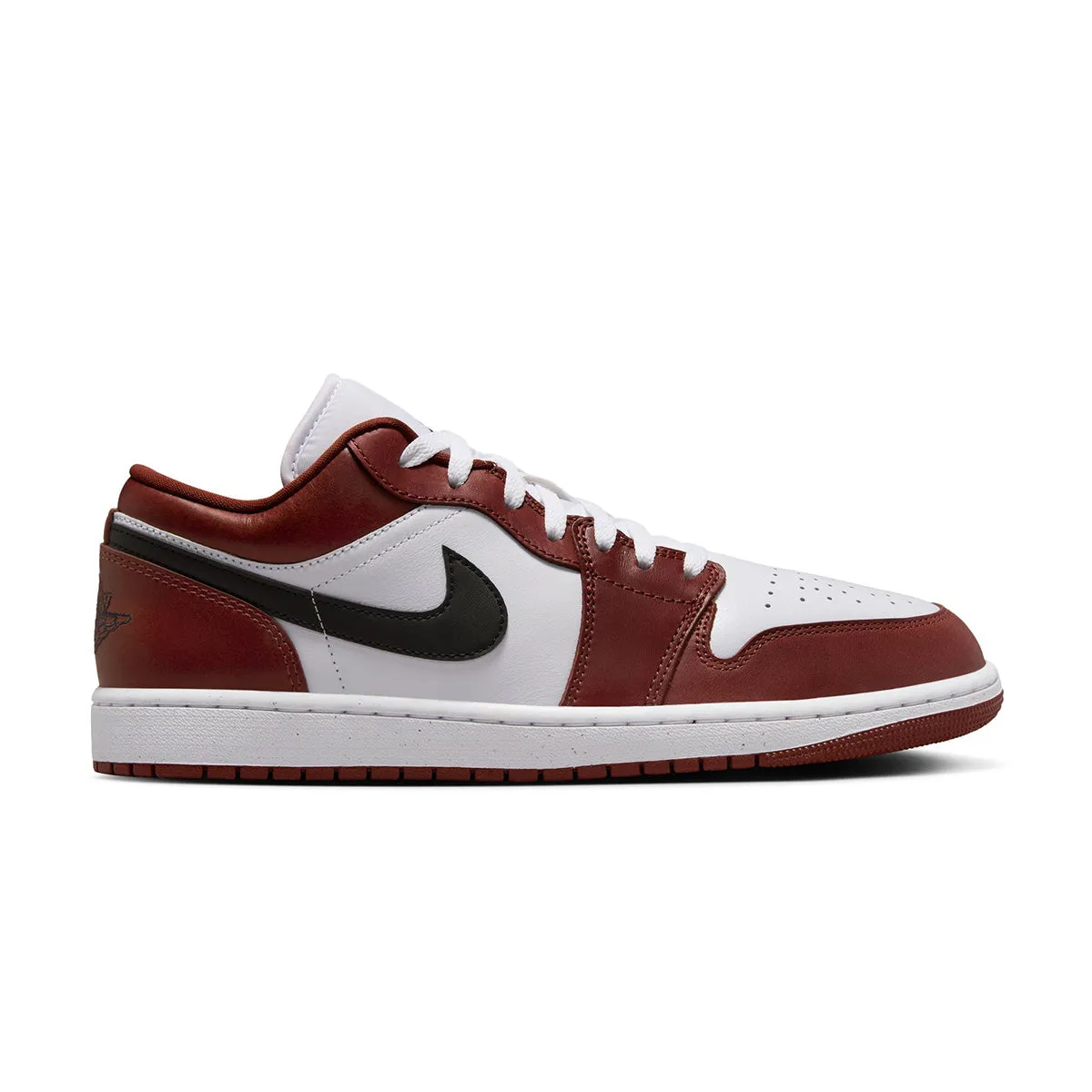Air Jordan 1 Low SE 'Dark Pony' Ring Walk Concert Mood
