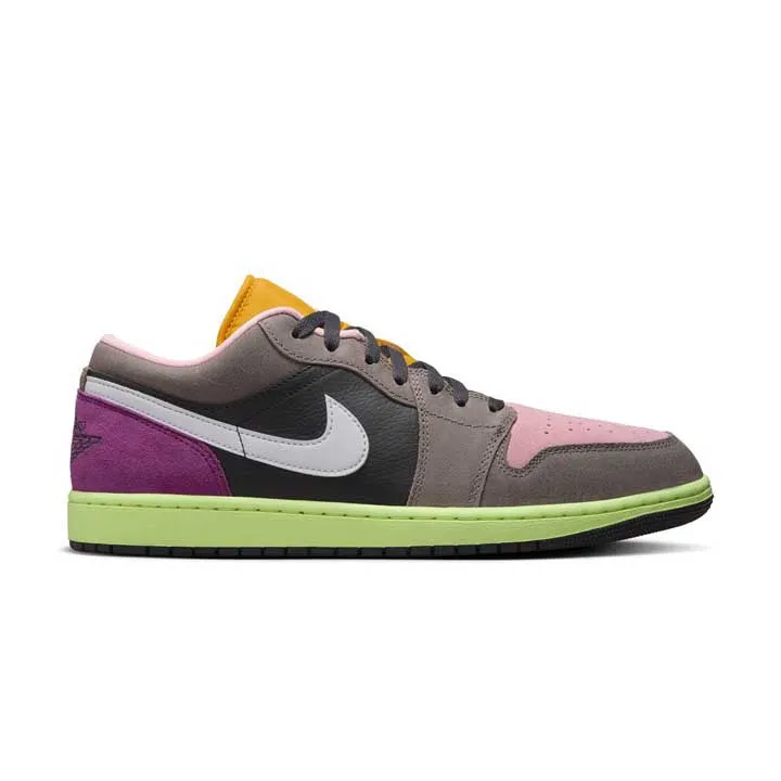 Court Grip Air Jordan 1 Low SE 'Tokyo Bio Hack'
