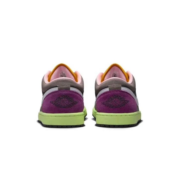 Air Jordan 1 Low SE 'Tokyo Bio Hack' Kick Power Elastic Sling