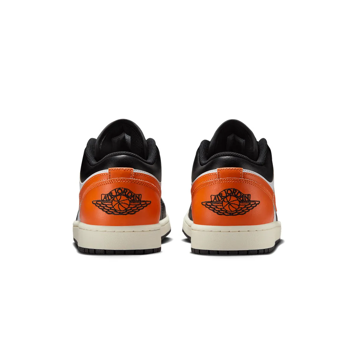 Air Jordan 1 Low 'Shattered Backboard' Fashionable