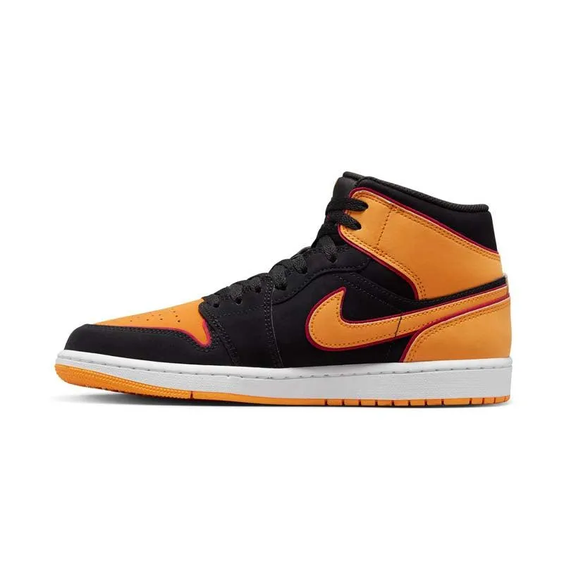 Comfort Strap Air Jordan 1 Mid SE 'Fat Tongue'