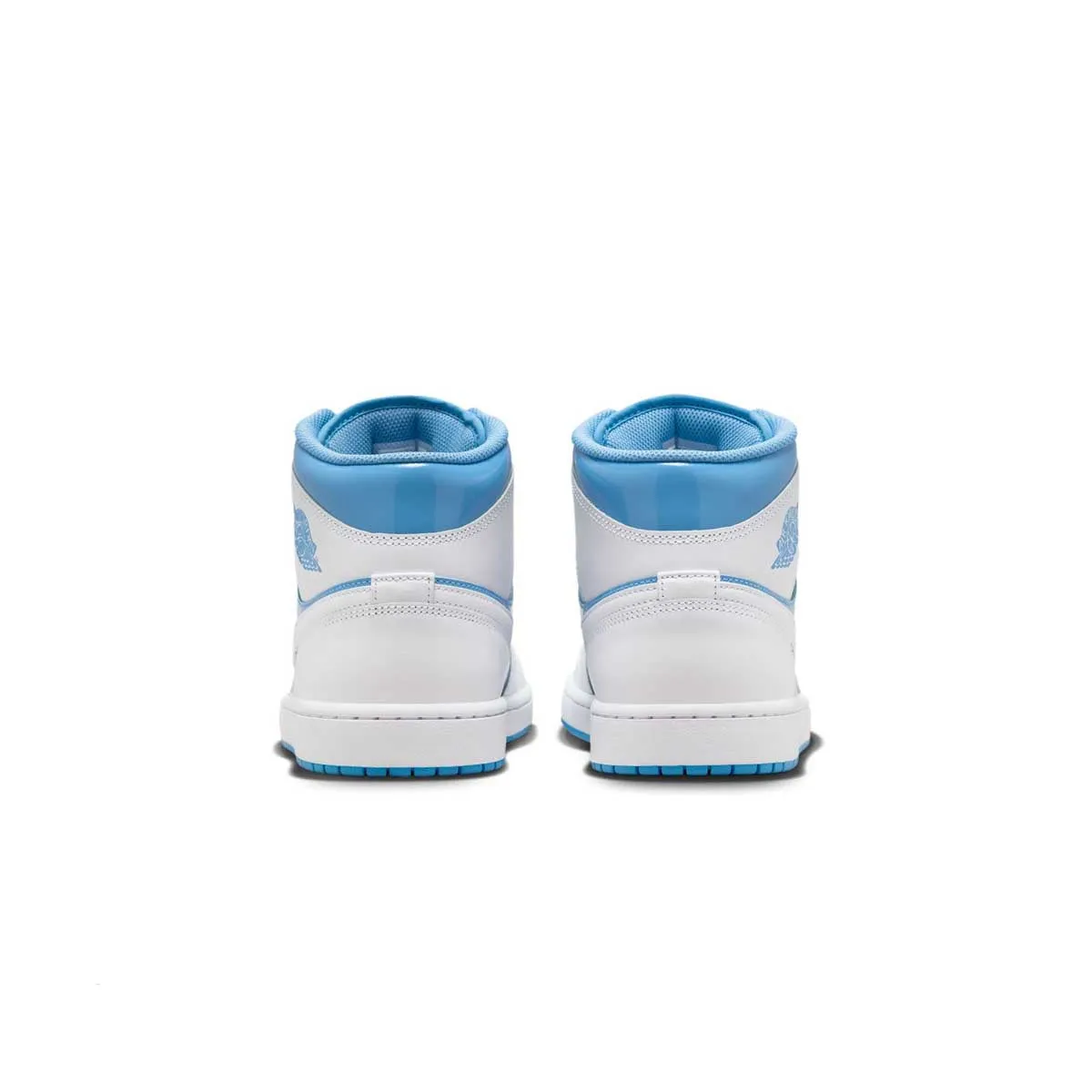 Air Jordan 1 Mid SE 'Legend Blue' Icon Edge