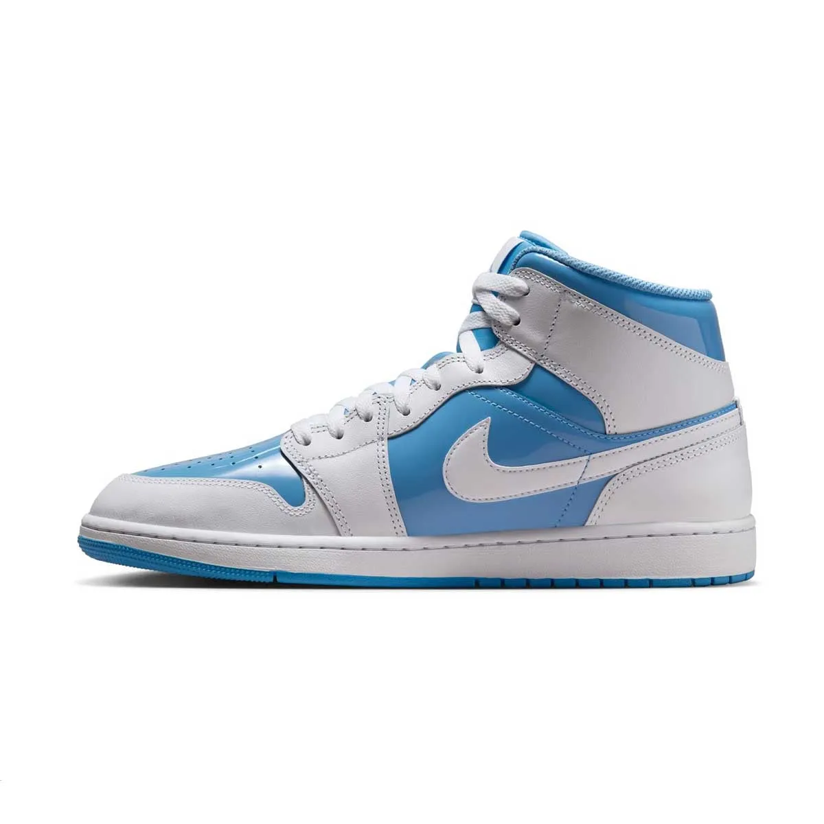 Air Jordan 1 Mid SE 'Legend Blue' Cold Safe