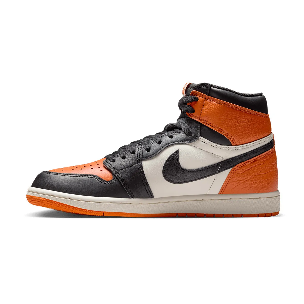 Air Jordan 1 Retro Hi 'Shattered Backboard' Light Run