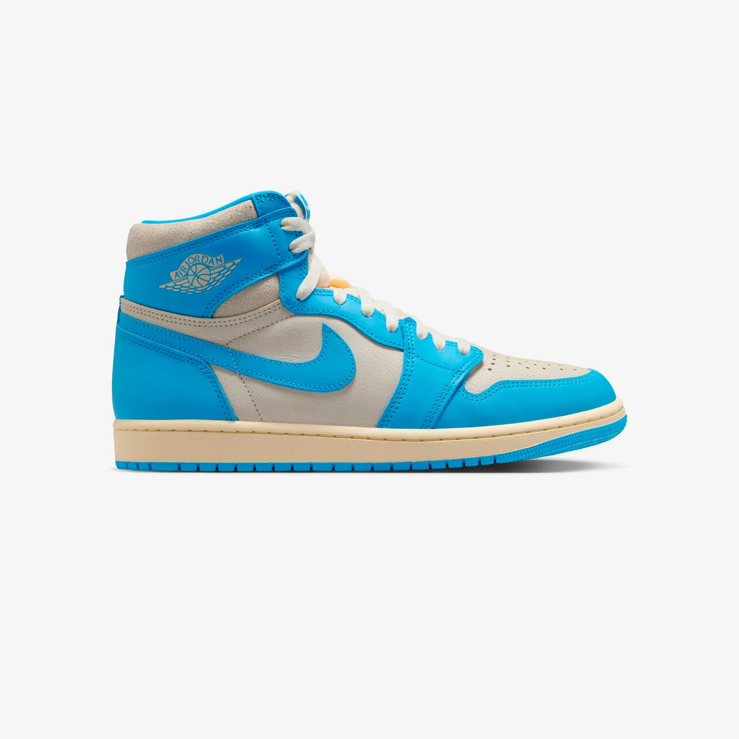 Air Jordan 1 Retro High OG Everyday Casual Calm Motion