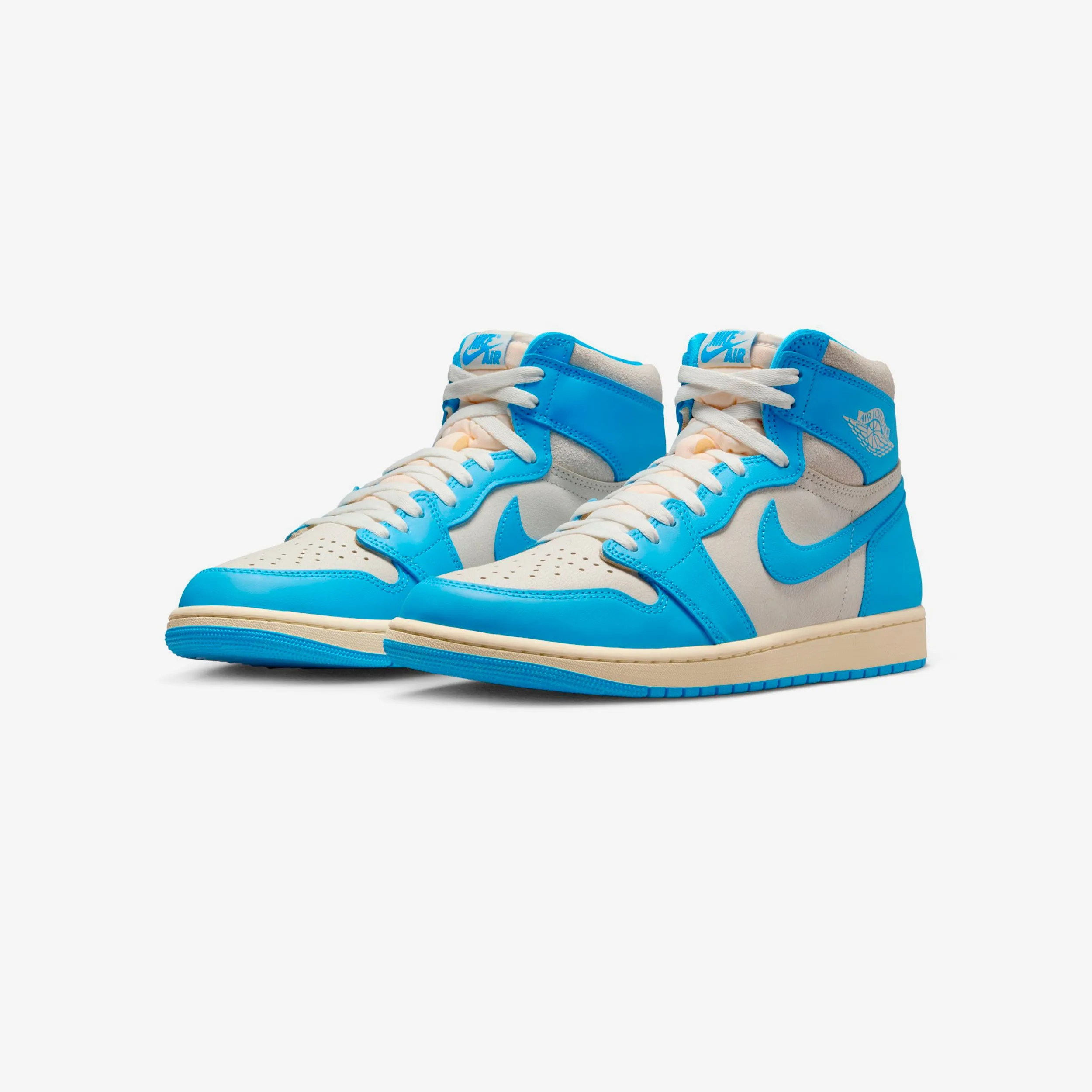 Air Jordan 1 Retro High OG Ortholite Insulation