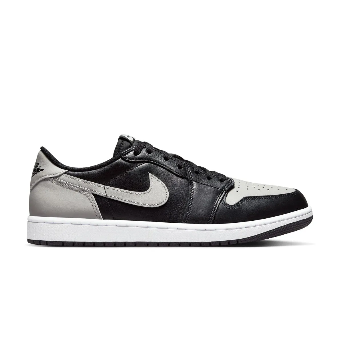 Air Jordan 1 Retro Low OG 'Shadow' Forest Mood