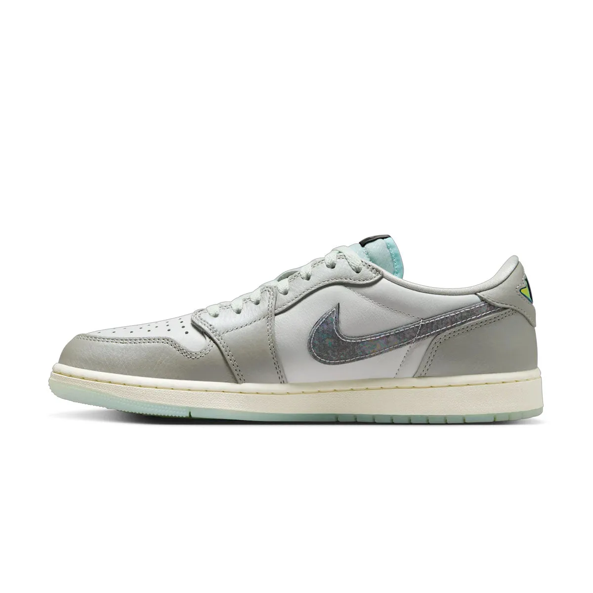 Comfortable Wear Air Jordan 1 Retro OG Low 'Lunar New Year'