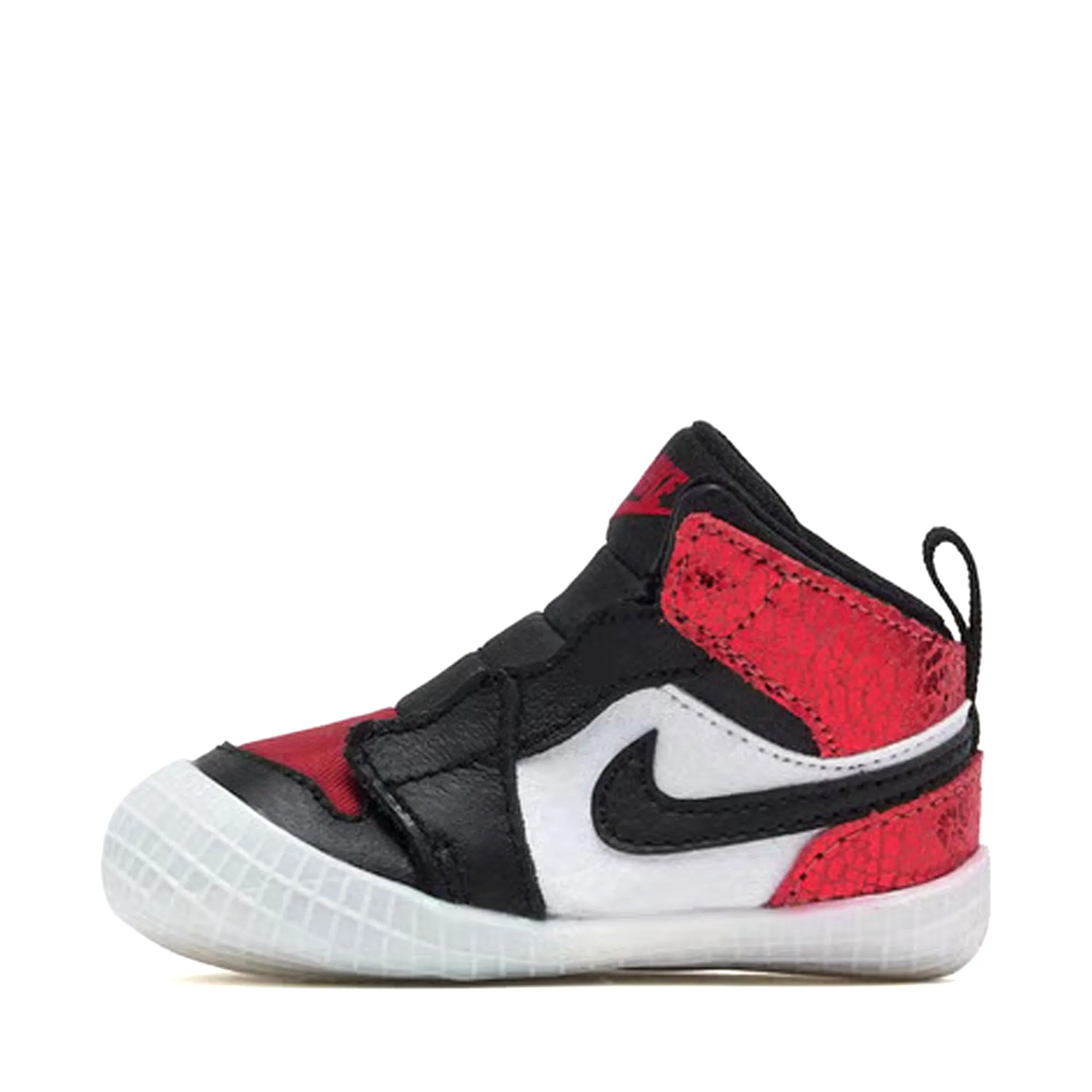 Quick Drying Lining Air Jordan 1 Retro 'Ruby' (CB) - Varsity Red/Black