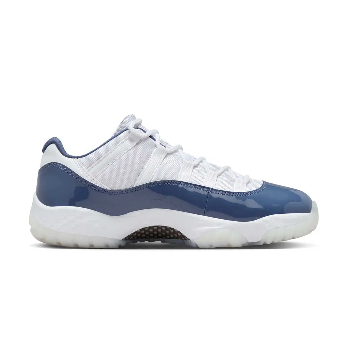 Travel Must Air Jordan 11 Retro Low 'Diffused Blue'