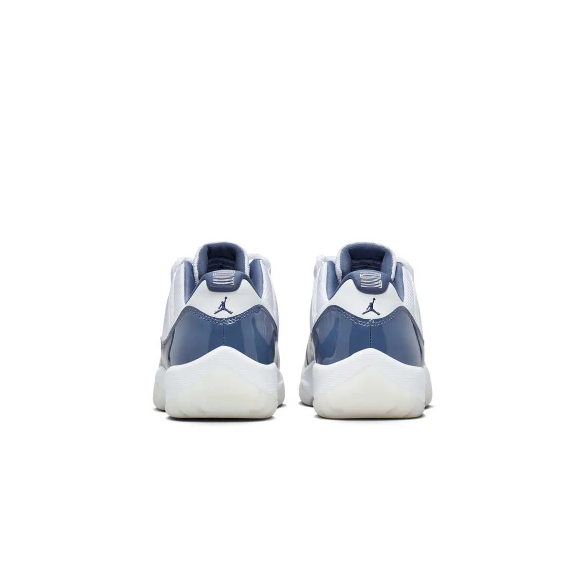 Air Jordan 11 Retro Low 'Diffused Blue' Modern Edge