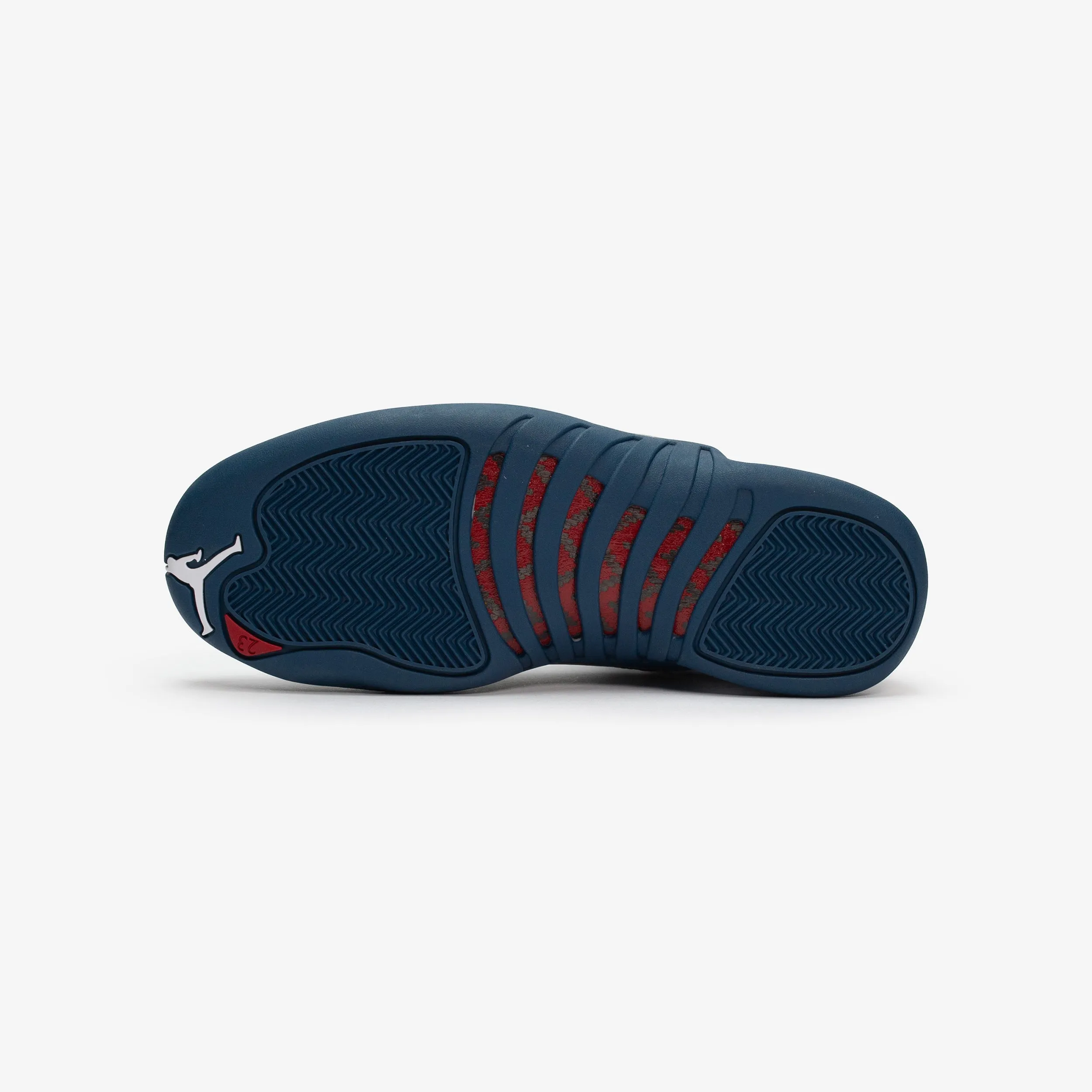 Sneaker Repair Air Cushion Air Jordan 12 Retro