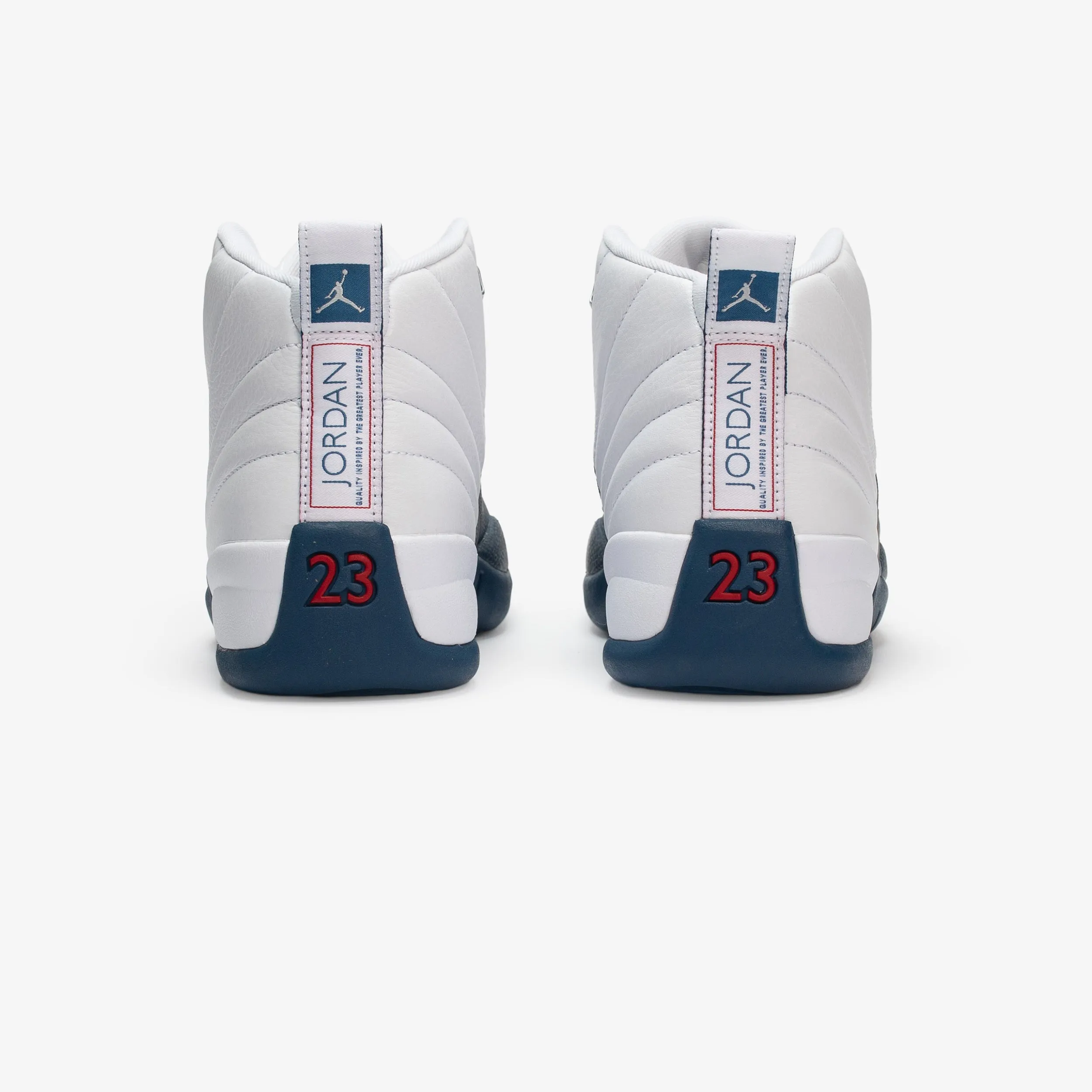 Air Jordan 12 Retro Training Flex Multi Density Outsole