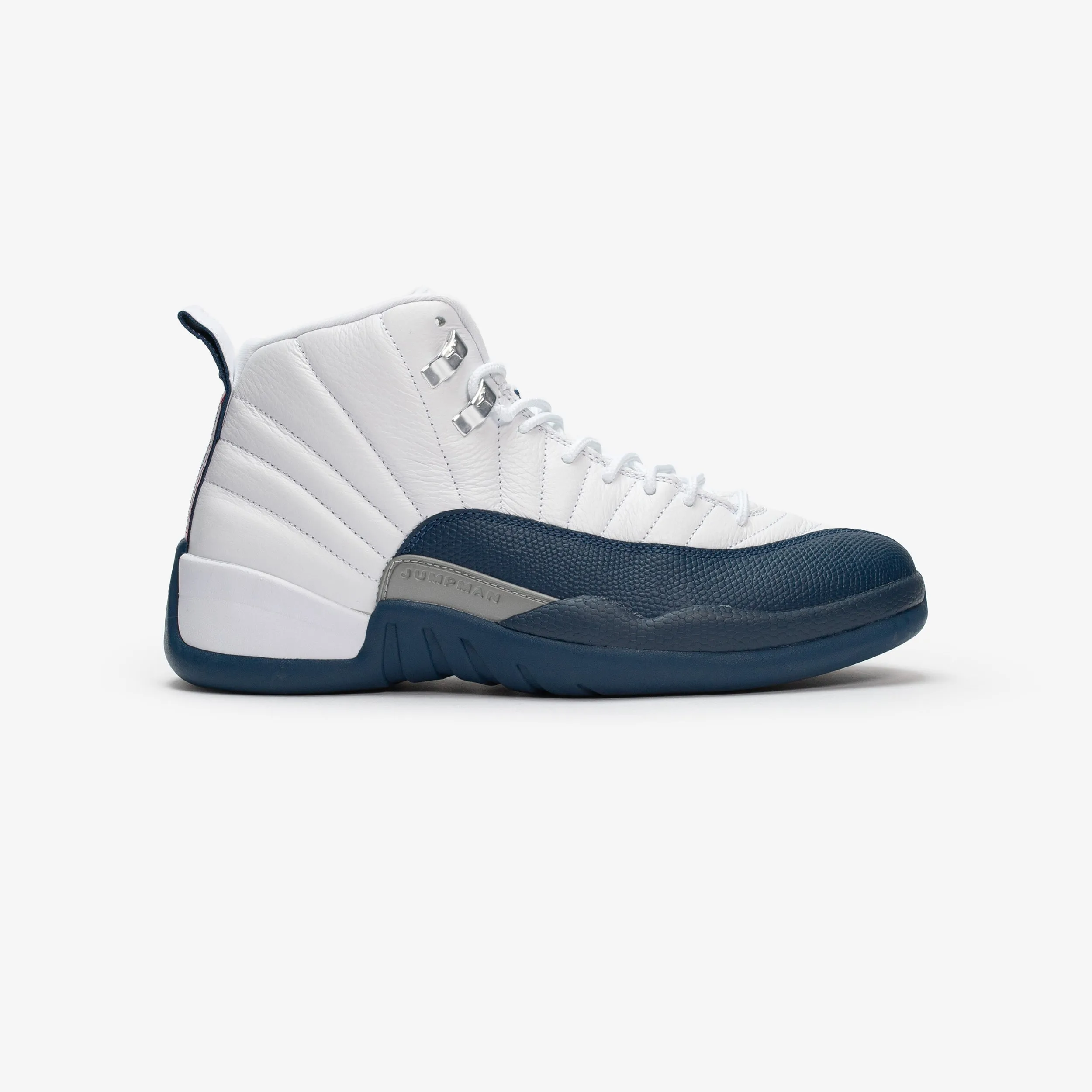 Air Jordan 12 Retro sports shoes