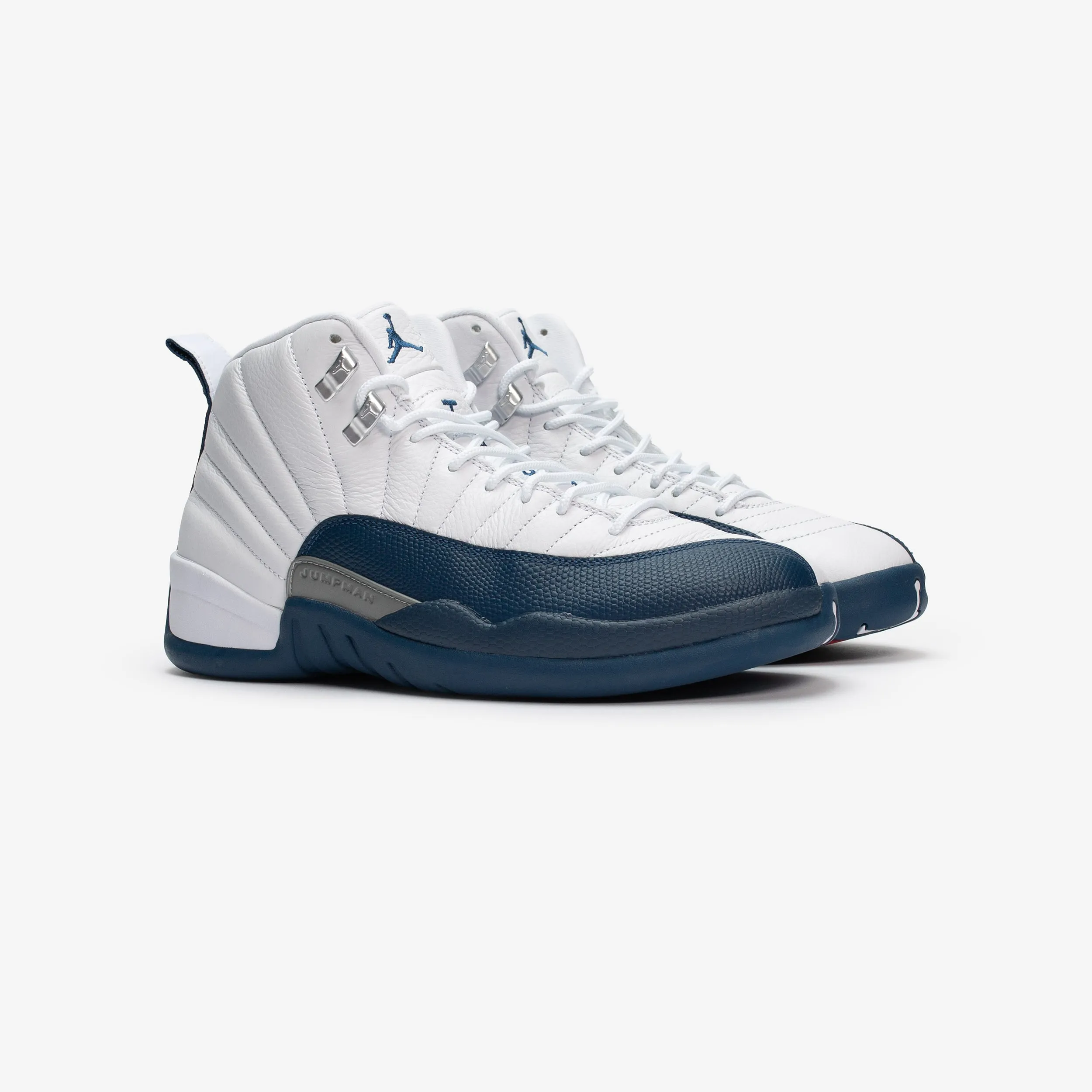 Air Jordan 12 Retro Comfort Function