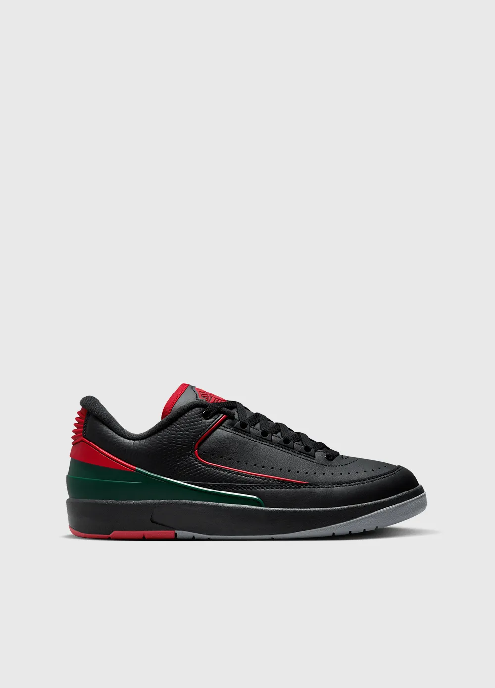 Party - Wear toddlers - specific features Air Jordan 2 Retro Low 'Origins' Sneakers