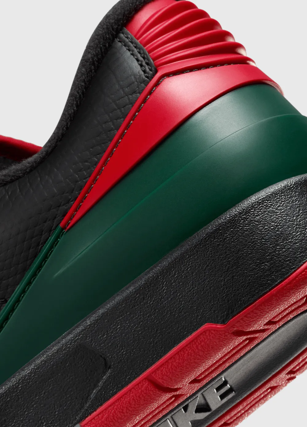 Proper Vibrant Design Air Jordan 2 Retro Low 'Origins' Sneakers