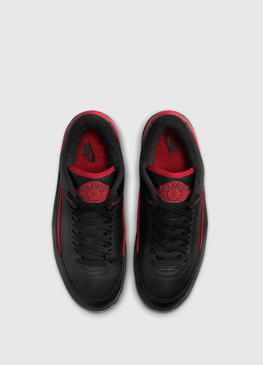 Air Jordan 2 Retro Low 'Origins' Sneakers Boosted flair