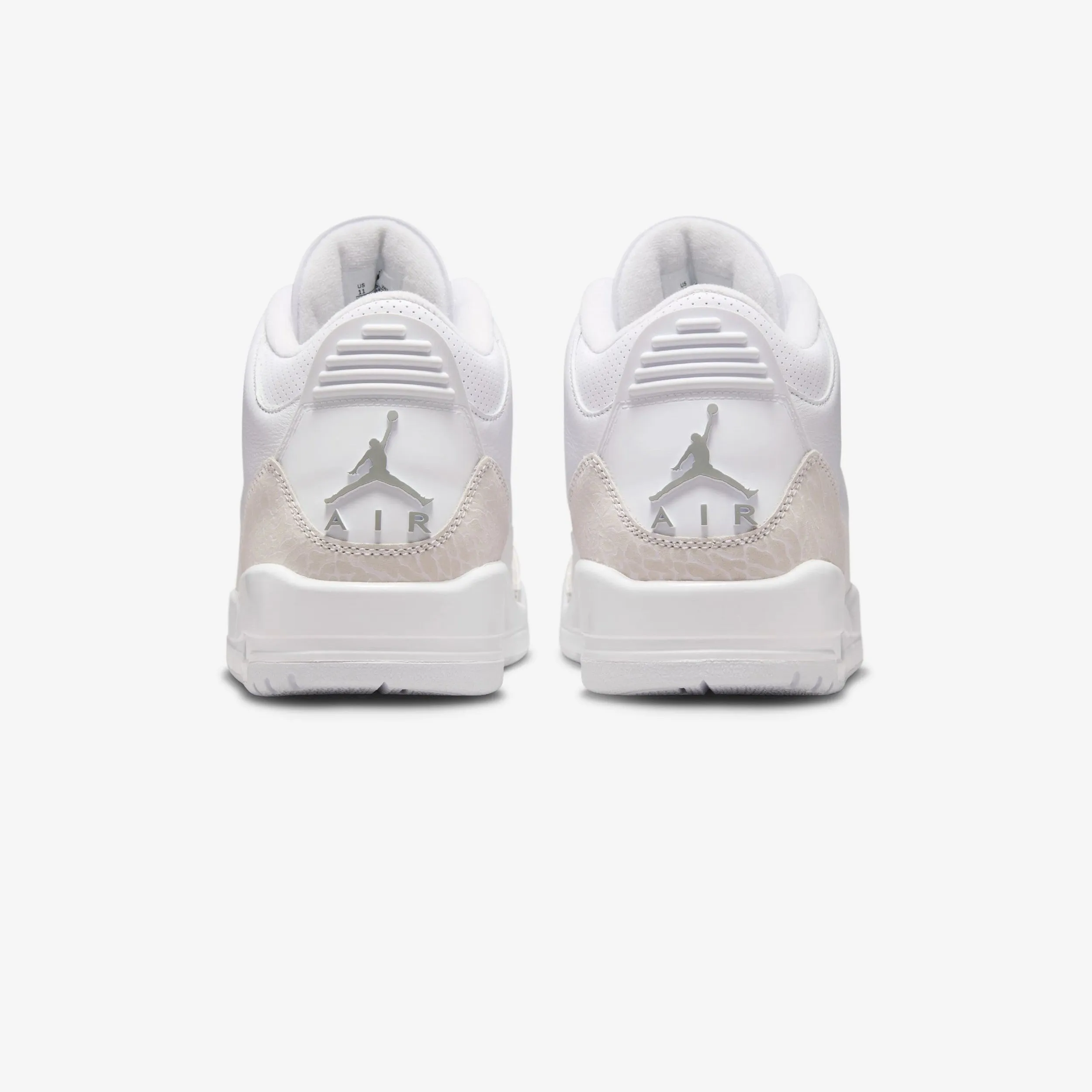 Eco Build Air Jordan 3 Retro