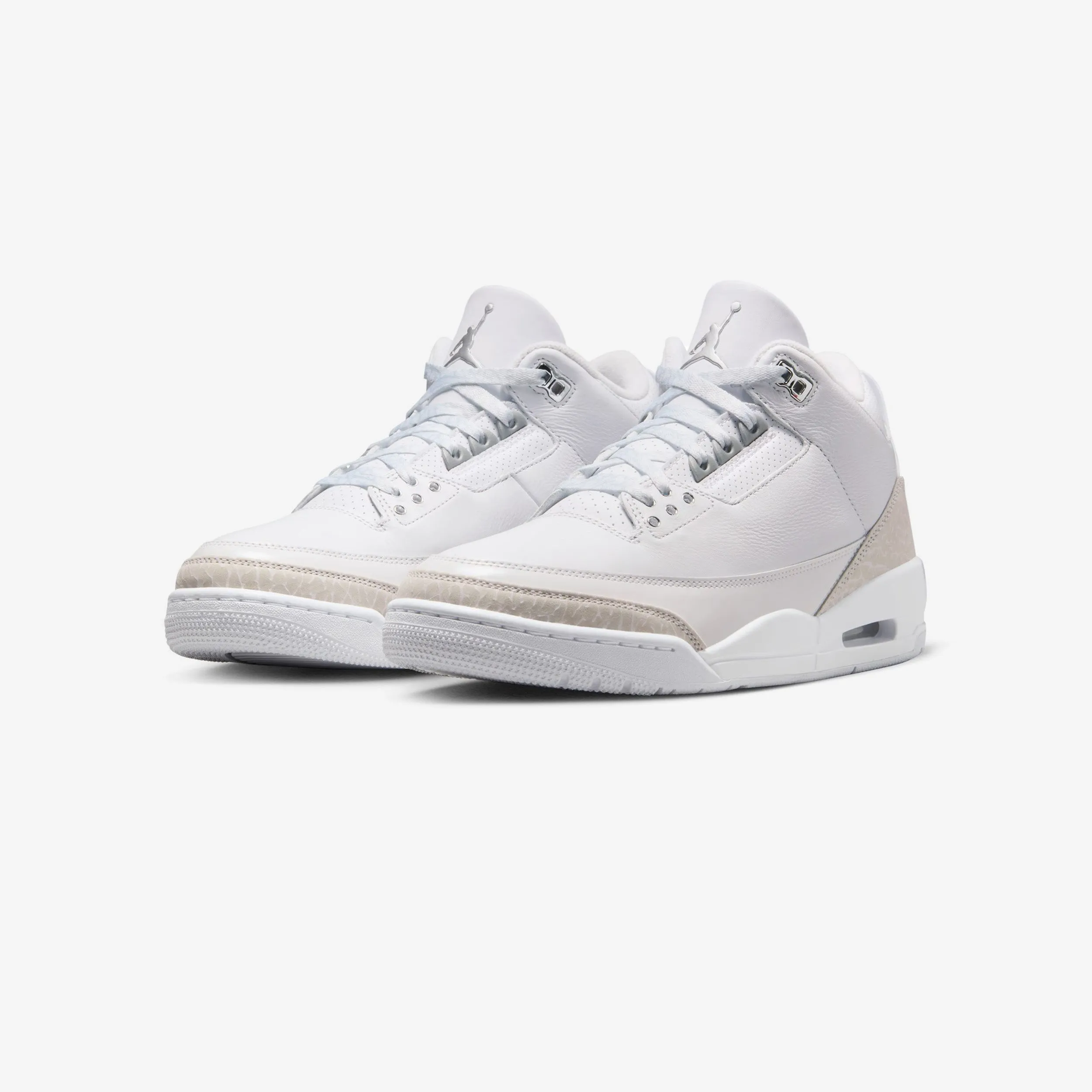 Smart Design Walk Friendly Air Jordan 3 Retro