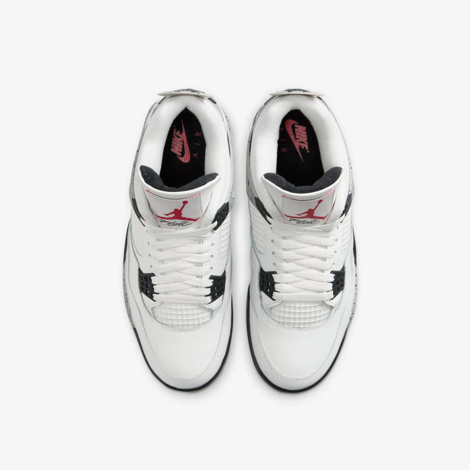 Ultra-soft fit City Hustle Air Jordan 4 Retro